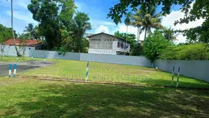 Land Fro Sale Negombo