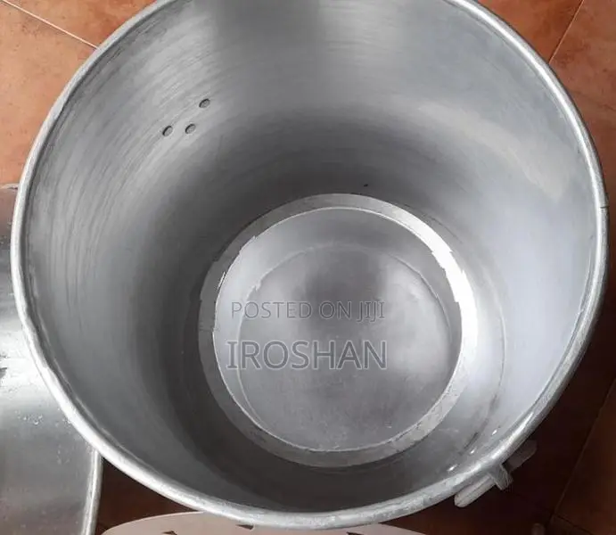 Idli Boiler