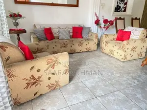 Sofa Set