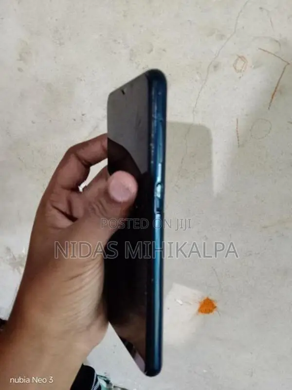 Samsung Galaxy A12 (Used)