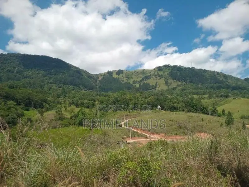Land For Sale Deltota