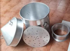 Idli Boiler