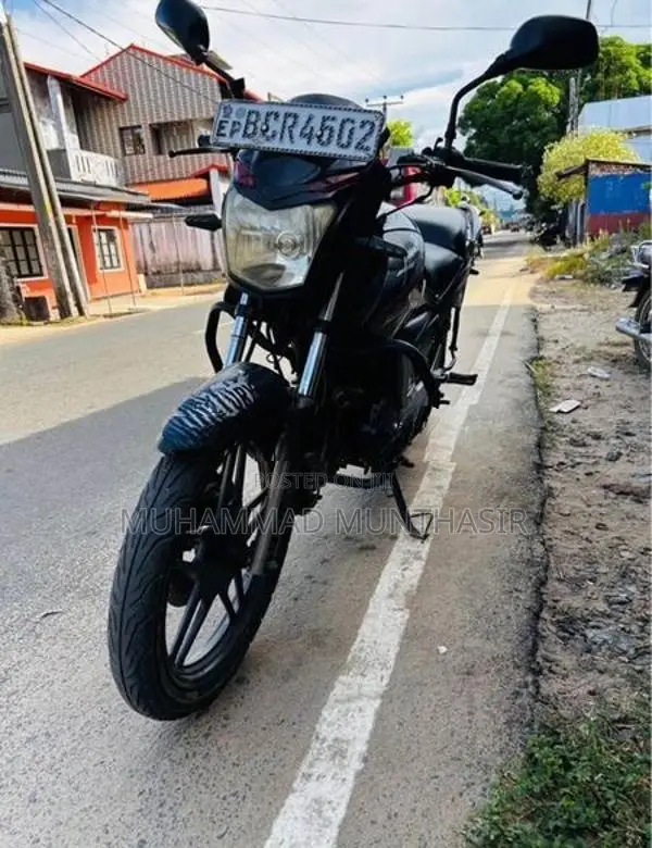 Hero Xtreme 160R 2015