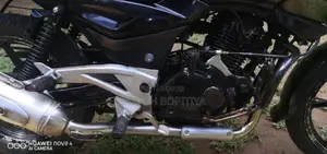 Bajaj Pulsar 200 2008