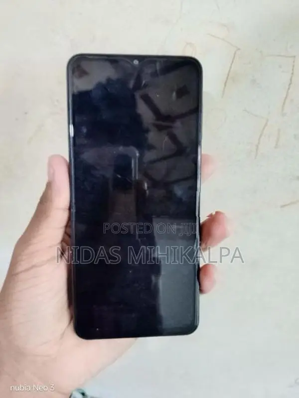 Samsung Galaxy A12 (Used)