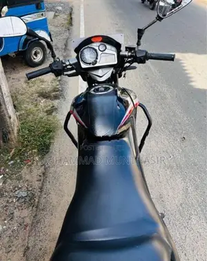 Hero Xtreme 160R 2015