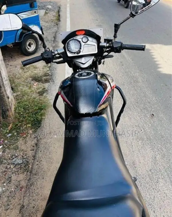 Hero Xtreme 160R 2015