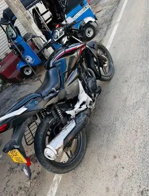 Hero Xtreme 160R 2015