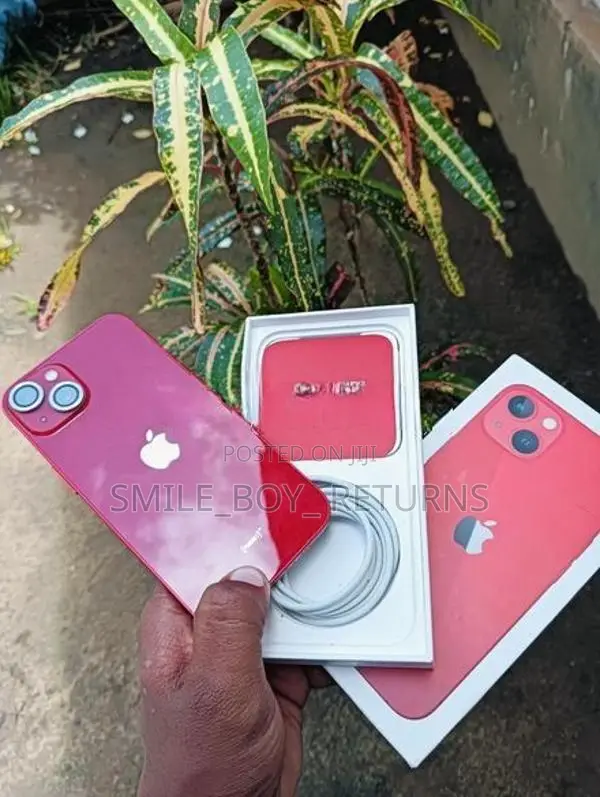 Apple iPhone 13 (Used)