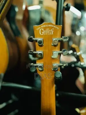 Acoustic Guitar