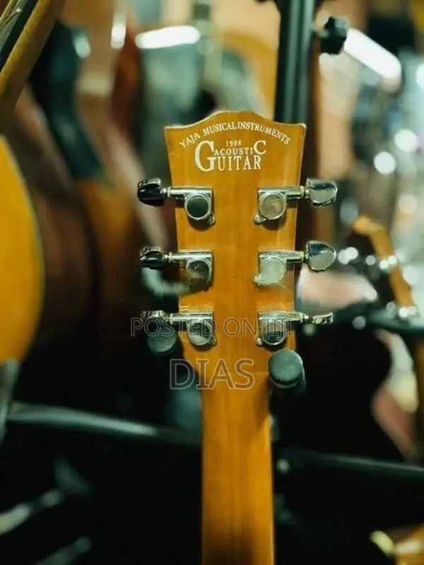 Acoustic Guitar
