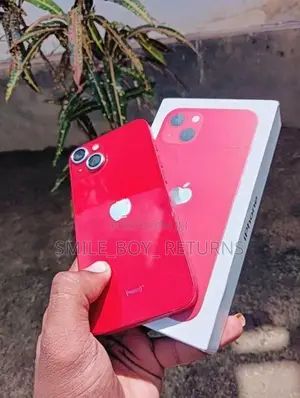 Apple iPhone 13 (Used)