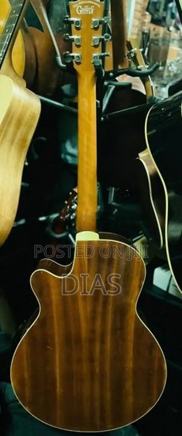 Acoustic Guitar