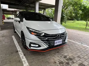 Nissan Almera Sportech VL Turbo 2024