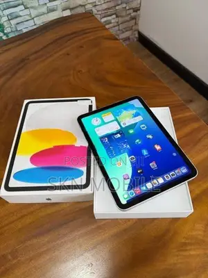 Apple iPad A16 128GB Wi-Fi
