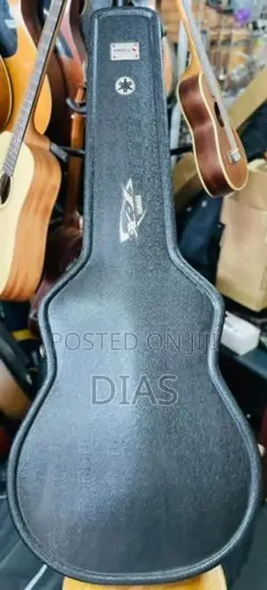 Guitar Hard Case