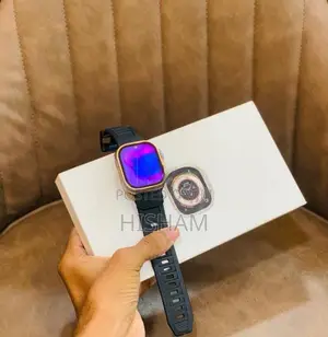 Apple Watch Ultra - 1st Gen