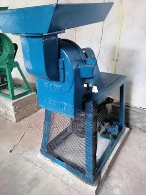 Grinding Machine