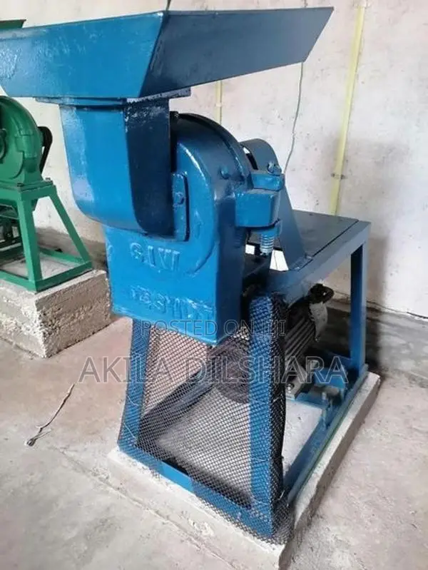 Grinding Machine