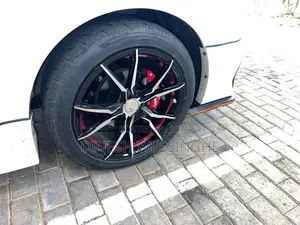 Nissan Almera Sportech VL Turbo 2024