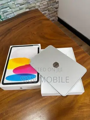 Apple iPad A16 128GB Wi-Fi