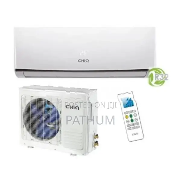 Air Conditioner 12000BTU