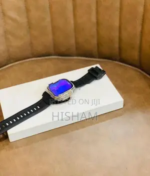 Apple Watch Ultra - 1st Gen