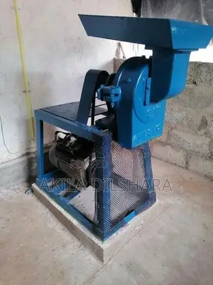 Grinding Machine