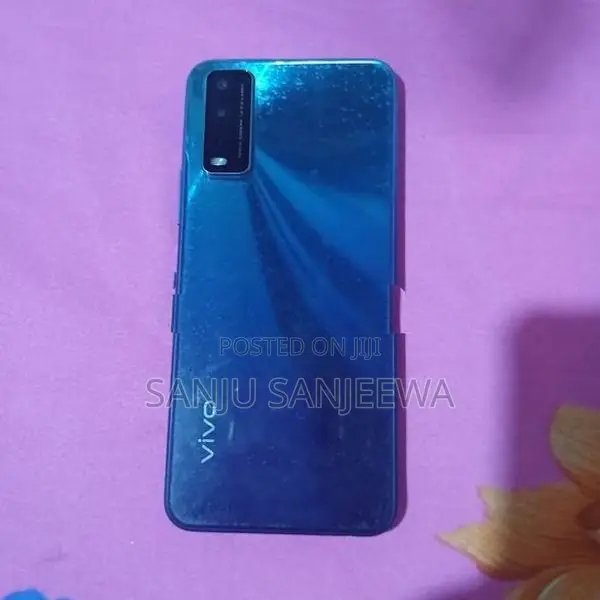 Vivo Y20i (Used)