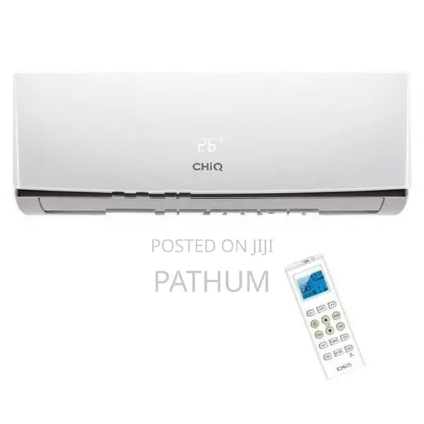 Air Conditioner 12000BTU