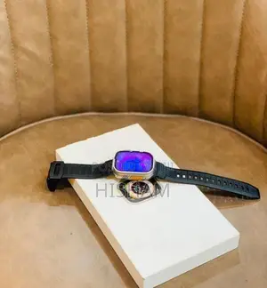 Apple Watch Ultra - 1st Gen