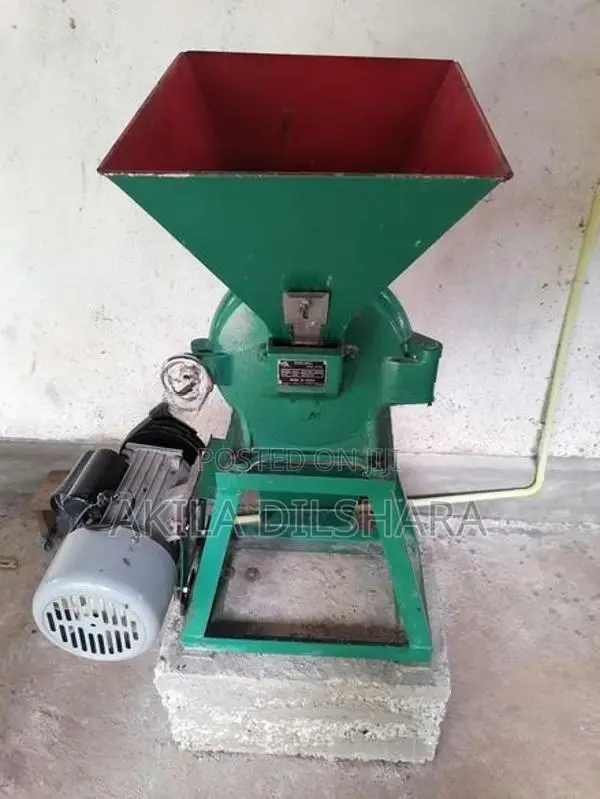 Grinding Machine