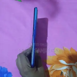 Vivo Y20i (Used)