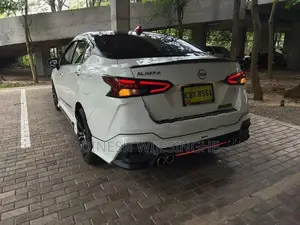 Nissan Almera Sportech VL Turbo 2024