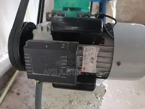 Grinding Machine