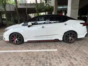 Nissan Almera Sportech VL Turbo 2024