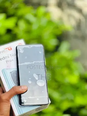 Xiaomi Redmi Note 14 Pro Plus 5G 12GB 512GB (Used)