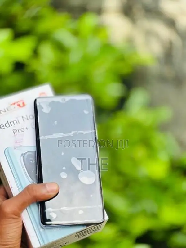 Xiaomi Redmi Note 14 Pro Plus 5G 12GB 512GB (Used)