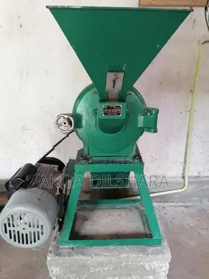 Grinding Machine