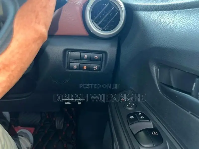 Nissan Almera Sportech VL Turbo 2024