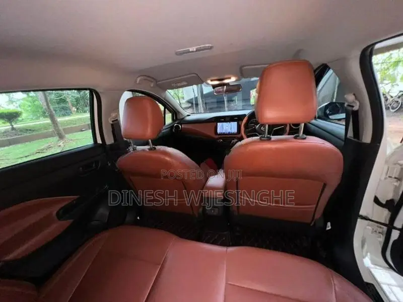 Nissan Almera Sportech VL Turbo 2024