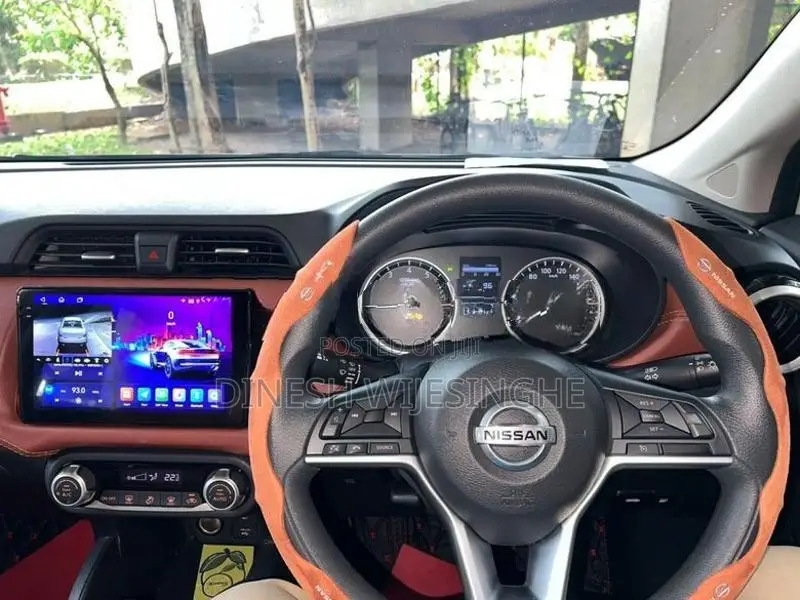 Nissan Almera Sportech VL Turbo 2024