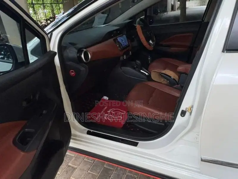 Nissan Almera Sportech VL Turbo 2024