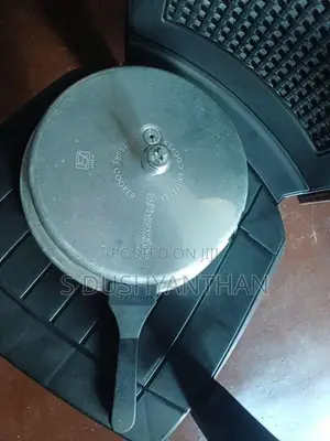 Pressure Cooker