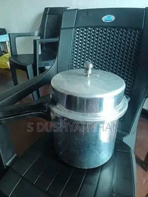 Pressure Cooker