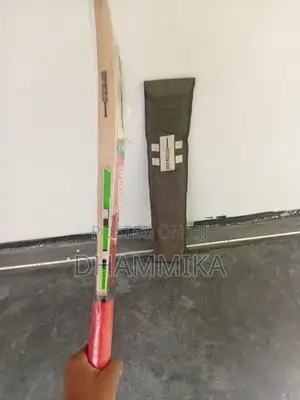 Cricket Bat