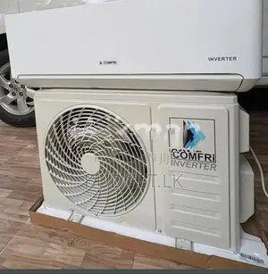 24000BTU Comfi Inverter Air Conditioner