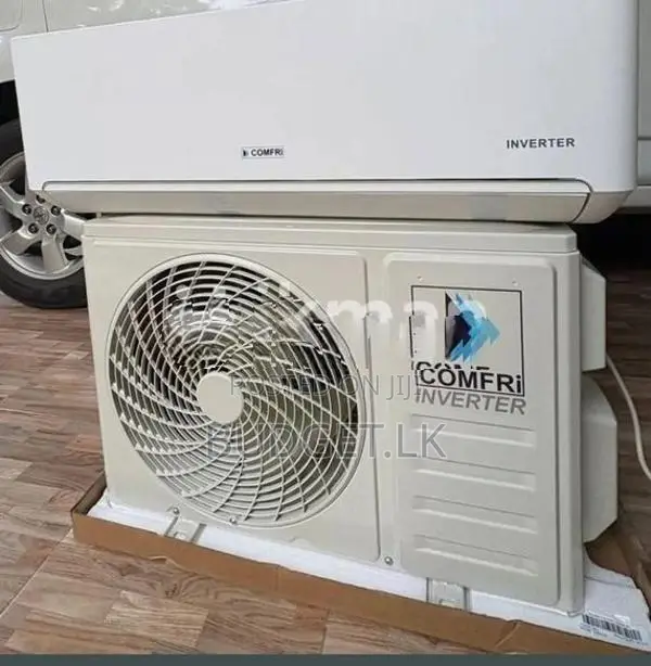 24000BTU Comfi Inverter Air Conditioner