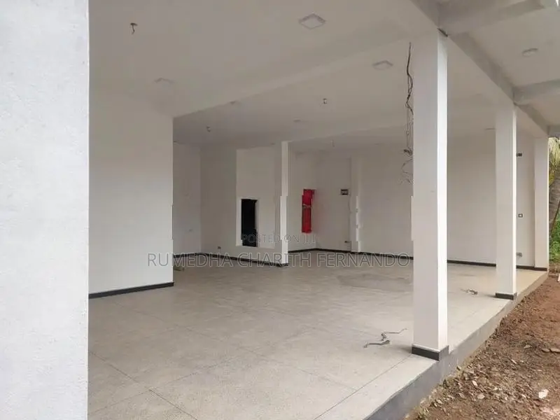 Commercial Shop for Rent Near Nugegoda Jayawardenapura Hospital