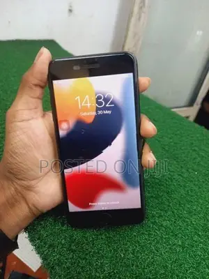 Apple iPhone 7 Plus 128GB (Used)
